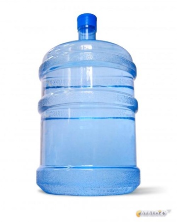 Бутыль с водой